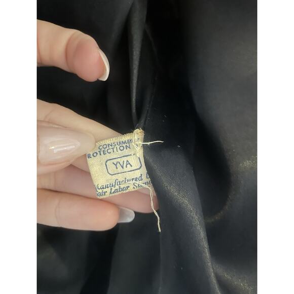 Rothmoor Vintage Wool Blend Coat Blazer Jacket - Picture 9 of 9